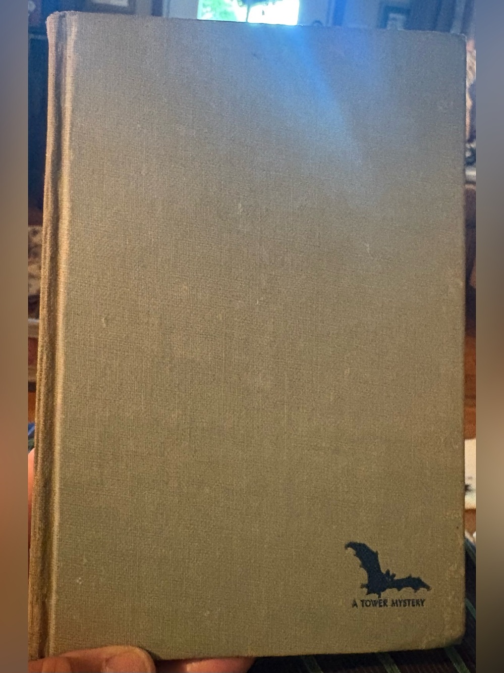 The High Window by Raymond Chandler published by The World Publishing Co.